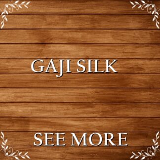 Gaji Silk