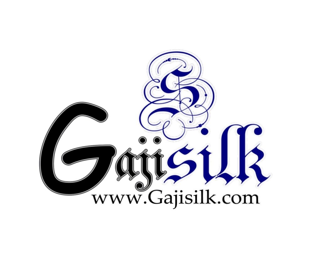 Gaji Silk Logo