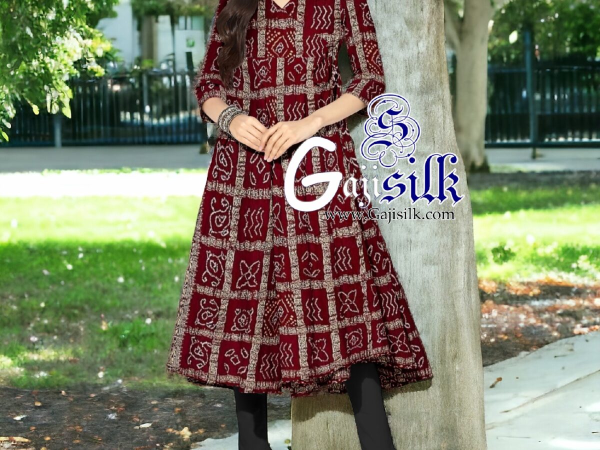 Gharchola dress material best sale